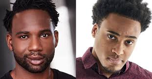 Dave Harris' Tambo & Bones Begins Previews Off-Broadway at Playwrights  Horizons January 19