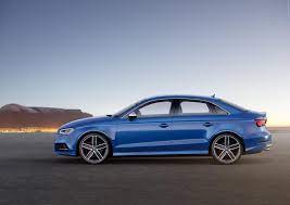 Adobe Portfolio Audi Sedan Luxury Cars