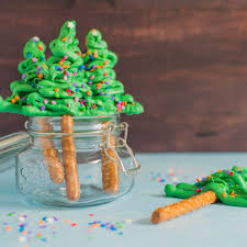 We have numerous christmas baking ideas for kids for people to decide on. 26 Awesome Winter And Holiday Recipes For Kids