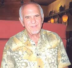 Joseph Mitchell Obituary