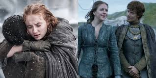 Game Of Thrones: 5 Best Sibling Moments (& 5 Worst)