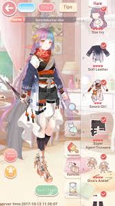 Wow, she is such a runner! Miraculously Passed Maiden Chapter 9 9 Without Assassin Faith Dress Lovenikki