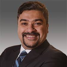 2019 Toronto CISO Executive Summit