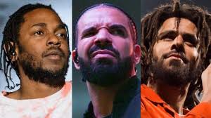 If you had to remove and replace one of the big 3 of modern rap, which one  would it be, and who would you replace him with? : r/fantanoforever