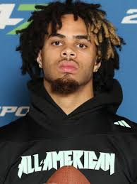 UNLV 2023 Football Offers in Washington