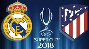 Los mejores productos para los fans rojiblancos están en nuestra tienda online. Real Madrid Atletiko Madrid L Superkubok Uefa Fifa Vanga Youtube