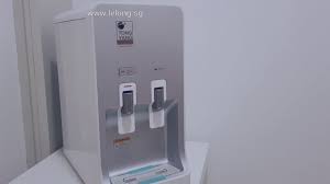 ■ a variety of color options for drip tray ■ low noise, low energy, high performance and long service life ■ hygienic stainless steel hot and cold water tank use color : Tong Yang Magic 8900c Silver Hot Cold Water Dispenser Youtube