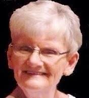 Doris Meeks Obituary (2014)