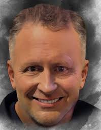 Barry Steven Shepherd