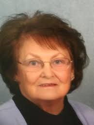 Doris Oberding Obituary (2018)