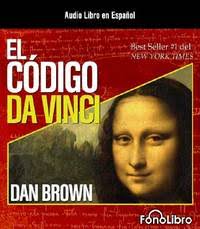 El Codigo Da Vinci by Dan Brown