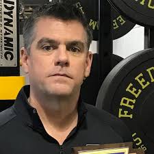 High school football: Freedom's Jason Roeder is The Morning Call's EPC  coach of the year