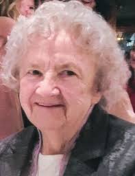 Johanna Sheeran Obituary