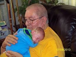 Obituary information for Harley Joseph Harris Sr.