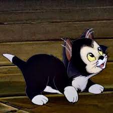 Mundos Propios Gatos Famosos De Comics Y Dibujos Animados