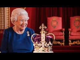 Von der terrasse aus hat man einen unvergesslichen blick aufs . Muerte De La Reina Isabel Ii De Inglaterra Desencadenara Este Protocolo Youtube