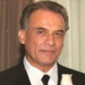 William Rustin Obituary