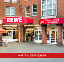 Wir machen einen virtuellen kirmesumzug! Unsere Markte Rewe Lenk