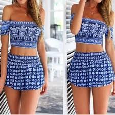 On Sale Brought The Strapless Backl Fashion Summer Outfits Clothes