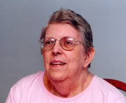 Obituary information for Lucile M. Bergoon