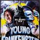 Outdoor Movie at The Punch House: Young Frankenstein event image