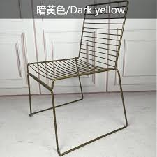 We did not find results for: Louis Fashion Garden Chairs Creative Modern Leisure Outdoor Iron Wire High Bar Stool Metal Wire Garden Chairs Aliexpress