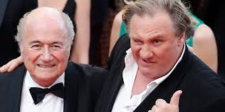 Kolumne Kulturbeutel: Ein miserabler Fifa-Propagandafilm