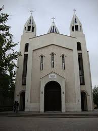 St Sarkis Armenian Church Armenian Church Iran
