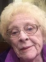 Patricia Real Obituary (2018)