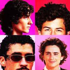 Teen Vogue Staff Hair Makeovers