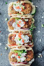 Mini Veggie Burger Naan Wraps Destination Delish Recipe Veggie Patties Veggie Burger Recipes