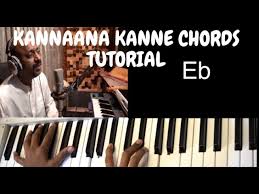 Kannaana kanney keyboard notes is from the film viswasam (transl. Kannaana Kanne Song Chords Tutorial D Imman Varshan Chords Chordify