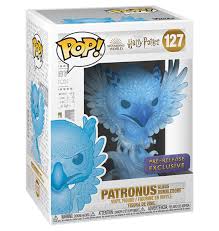 We would like to show you a description here but the site won't allow us. Dumbledore S Patronus Funko Pop Harry Potter Shop Uk