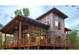 Shed Roof House Plans Shed Roof Home Plans Beautiful Shed Style House Plans Images Baby Nursery Contemporary Sh Rustic Modern Cabin House Exterior Modern Cabin