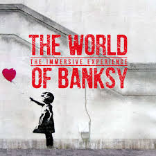 Maybe you would like to learn more about one of these? The World Of Banksy Art For All Dubai Educational Theatre Promotions