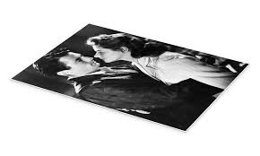 Gregory Peck and Ingrid Bergman in ...