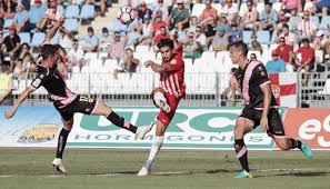 Toda la información de laliga santander, laliga smartbank, y primera división femenina: La Liga 2 Itogi 3 Go Tura Chempionat Ispanii