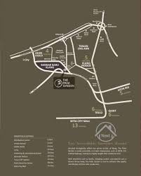 What is the meaning of pnsb abbreviation? The Palm Garden Klang Selangor New Condominium For Sale