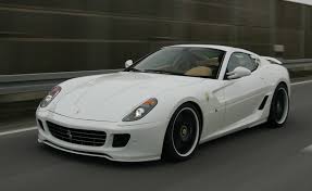 These prices reflect the current national average retail price for 2008 ferrari 599 gtb fiorano trims at different mileages. Novitec Rosso Releases State 3 Supercharger Kit For The Ferrari 599 Gtb