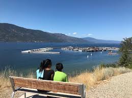 Maybe you would like to learn more about one of these? Mckinley Beach Kelowna Exploratory Glory Travel Blog Tinyhouse Living Travel Deals
