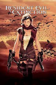 Resident Evil 3 Resident Evil Resident Evil Pelicula Peliculas
