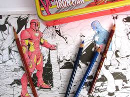 Choose your favorite adults coloring page and start coloring. Color Your Weekend Away With Adult Coloring Books