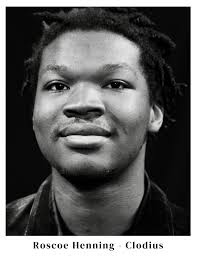 Roscoe Henning! Dr. Jack Wann discusses