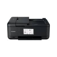 Then test the printer by scan test, if it has no problem the printer are ready to use. Pixma Tr8550 Support Download Drivers Software And Manuals Canon Deutschland