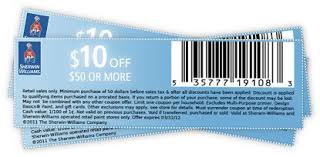 Sherwin Williams Coupon Sherwin Williams Coupon Sherwin Williams Print Coupons