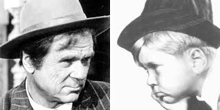  Jackie Cooper Ist Tot Tageblatt Lu Tageblatt Lu