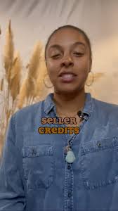 What are seller credits?! 🤔, A seller credit also properly known as seller  concession is a portion of the buyer’s closing costs and prepaid expenses  that the seller agrees to pay for, lowering the ...