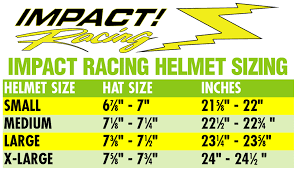 garage sale impact racing sa05 carbon fiber draft helmet