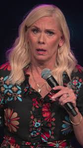 Unspeakable Things Leann Morgan