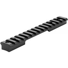 Remington 700 long action picatinny rail. Leupold Backcountry Picatinny Rail For Remington 700 Sa 20 Moa Optics Trade